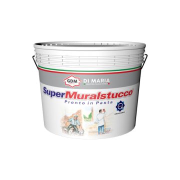 Supermuralstucco Classico