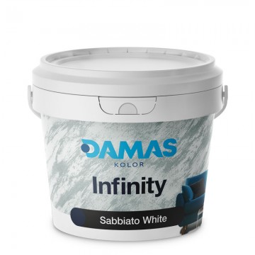Infinity White