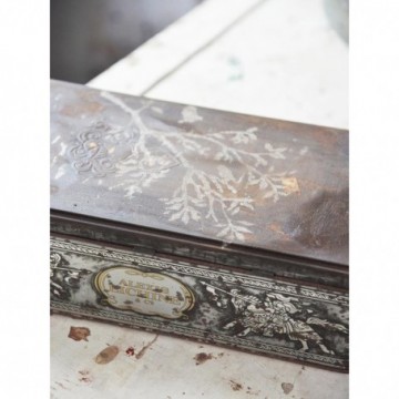 Vintage Paint STENCIL RAMO...