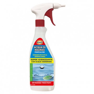 Acqua Di Madras Pronto All'Uso