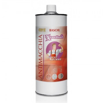 BASOIL GEAL ANTIMACCHIA