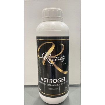 Pozzi Vetrogel vetrificante...