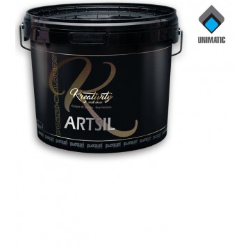 POZZI ARTSIL MICROSABBIATO...