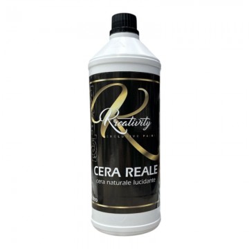 Pozzi Cera Reale naturale...