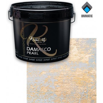 POZZI DAMASCO PEARL WHITE...