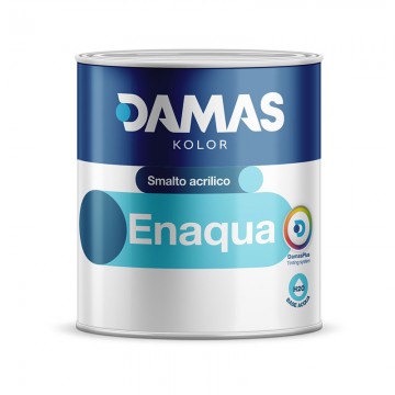 Damaskolor Enaqua opaco...