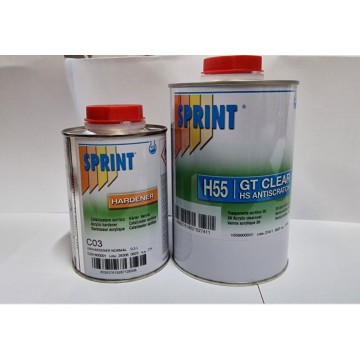 H55 GT TRASPARENTE...