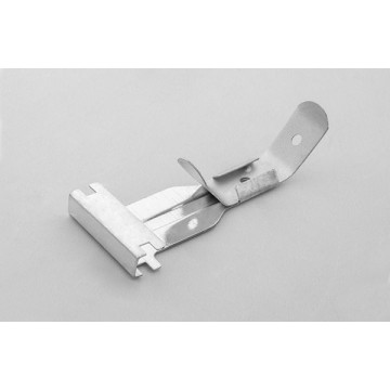 Akifix gancio con molla...