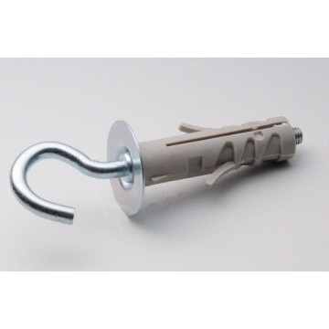 Akifix tassello in nylon...