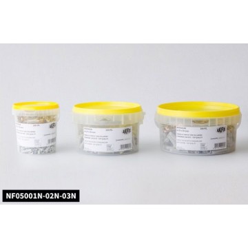 Akifix tassello UNYCO con...