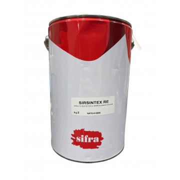 Sifra Sirsintex smalto...