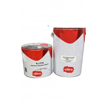 Sifra Sifrapur smalto...