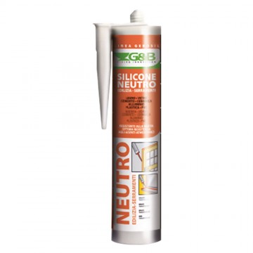 Gebosil silicone neutro per...