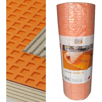 Schlüter-DITRA Guaina...