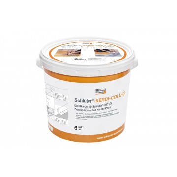 Schlüter KERDI-COLL...