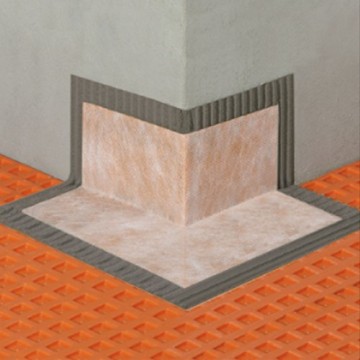 Schluter Kerdi Kereck...