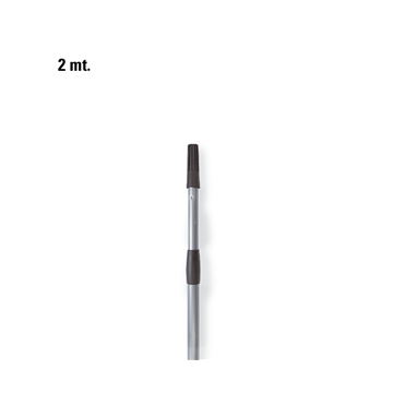 Bulova asta telescopica in...