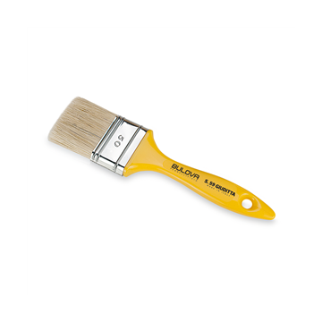 Bulova pennellessa Giuditta