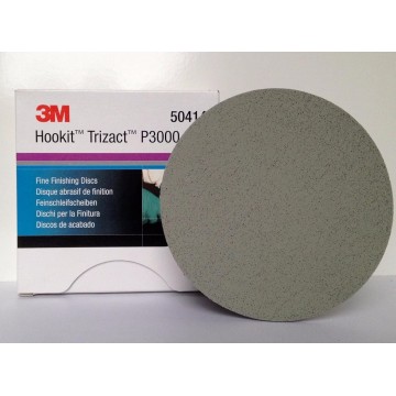 3M TRIZACT Disco abrasivo...