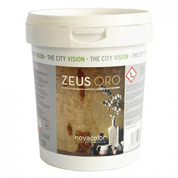 Zeus Oro/Argento/Platino