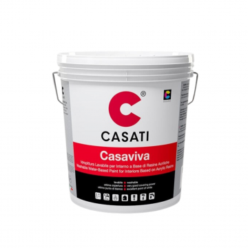CASAVIVA IDROPITTURA