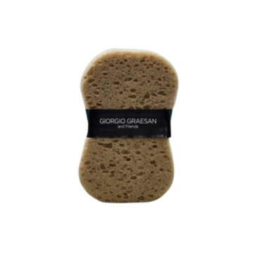 Spugna Giorgio Graesan