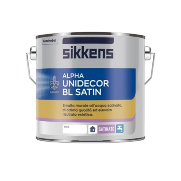 ALPHA UNIDECOR BL SAT