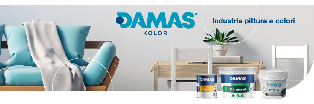 Damas Kolor